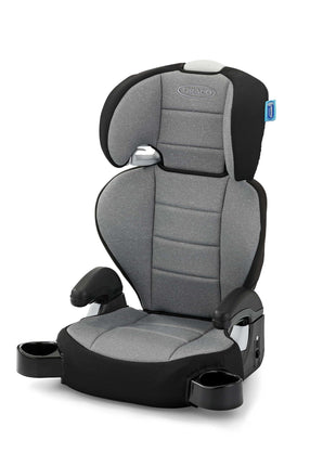 Graco TurboBooster 2.0 Highback Booster Car Seat, Declan