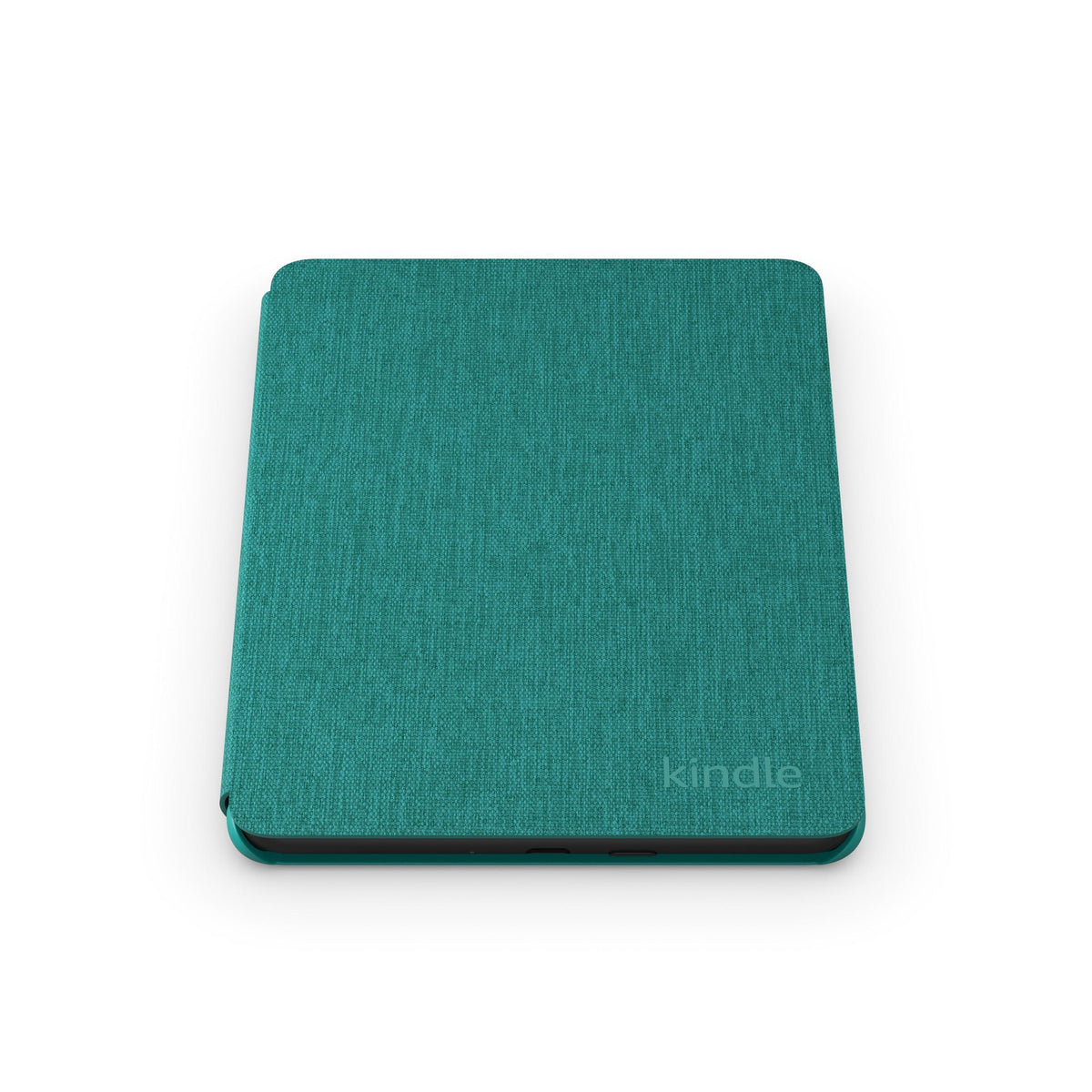 All-new Amazon Kindle Paperwhite and Kindle Colorsoft Case, Lightweight and Water-Safe, Foldable Protective Cover - Fabric