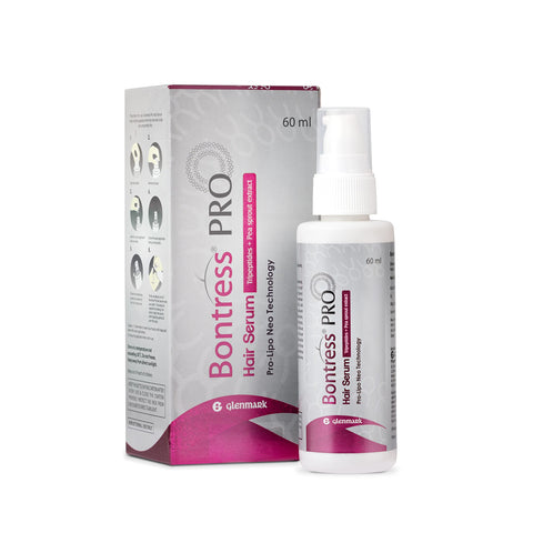 Bontress Pro Hair Serum (60 ml)