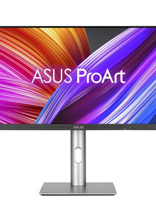 ASUS ProArt Display 14 inch 1080P Portable Touchscreen Monitor (PA148CTV) - Full HD, IPS, 100% sRGB/Rec.709, Color Accuracy ΔE < 2, Calman Verified, USB-C Power Delivery, Micro HDMI, Tripod Socket