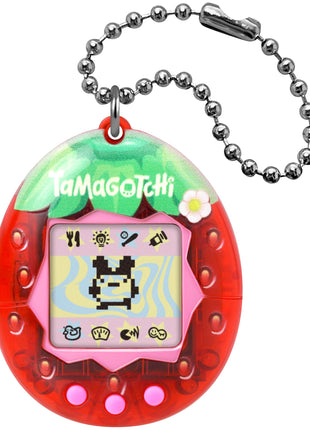 Tamagotchi Original - Fresh Strawberry