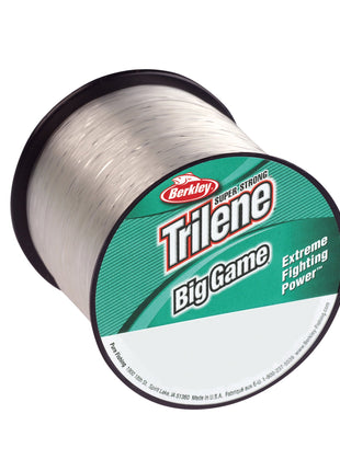 Berkley Trilene Big Game Monofilament Fishing Line