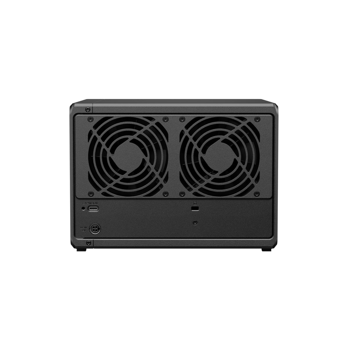 Synology 5-Bay Expansion Unit DX525 (Diskless)
