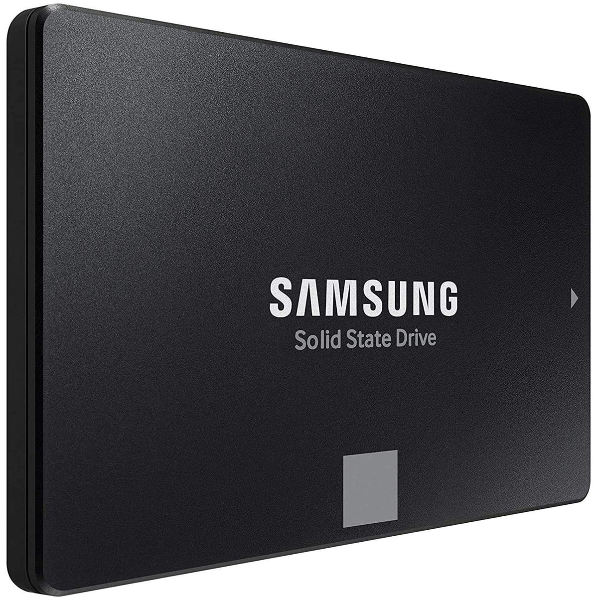 Samsung Electronics 870 EVO 2TB 2.5 Inch SATA III Internal SSD (MZ-77E2T0B/AM)