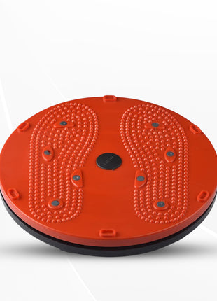 LivEasy Fitness Tummy Twister, Abdominal ABS Exerciser Body Tone
