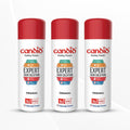 Candid Dusting Powder | Expert Skin Solution |Doctor's Prescribed No.1 Brand | 250g | Pack of 3