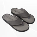 LivEasy Ortho Care Diabetic & Orthopedic Slippers/Doctor Slippers Men Grey UK 9
