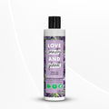 Love Beauty & Planet Argan Oil and Lavender Sulfate Free Smooth and Serene Shampoo 200ml