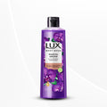 Lux Shower Gel, Black Orchid Fragrance & Juniper Oil Bodywash, 245 Ml