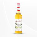Monin Elderflower Syrup, 700 ml