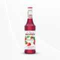 Monin Strawberry Syrup - 700ml