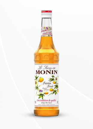 Monin Passion Fruit Syrup - 700ml