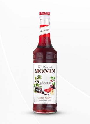 Monin Grenadine Syrup - 700ml