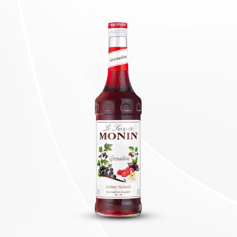 Monin Grenadine Syrup - 700ml