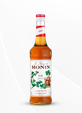 Monin Irish Syrup - 700ml