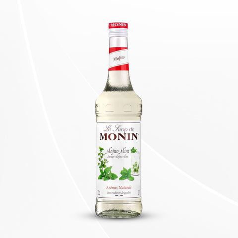 Monin Mojito Mint Syrup - 700ml