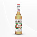 Monin Peach Tea Syrup - 700ml