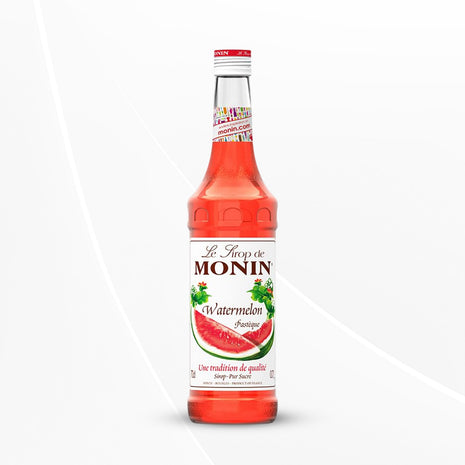 Monin Watermelon Syrup - 700ml