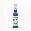 Monin Blue Curacao Bottle, 700 Ml