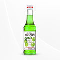 Monin Green Apple Syrup, 250ml