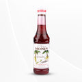 Monin Grenadine Bottle, 250 ML