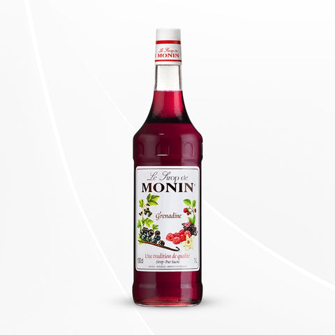 Monin Grenadine Syrup, 1 L