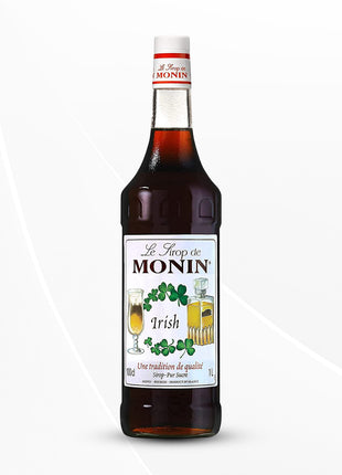 Monin Irish Syrup 1000 ml