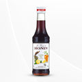 Monin Lemon Tea Bottle, 250 ml