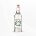 Monin Mojito Mint Flavoured Syrup, 1 L