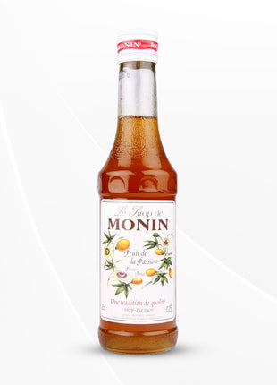 Monin Passion Fruit Syrup, 250ml