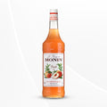 Monin Peach Bottle, Liquid, 250 Ml