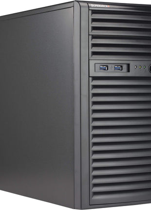 Supermicro SuperChassis Server Case