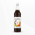 Monin Peach Flavored Syrup 1000 ml