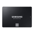 Samsung 870 EVO SATA III SSD 1TB 2.5” Internal Solid State Drive, Upgrade PC or Laptop Memory and Storage for IT Pros, Creators, Everyday Users, MZ-77E1T0B/AM