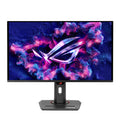 ASUS ROG Strix 26.5” 1440P QD-OLED Gaming Monitor (XG27ACDNG) -QHD (2560x1440), 360Hz, 0.03ms, Custom Heatsink, OLED Care+, G-SYNC Compatible, 99% DCI-P3, DisplayWidget, AI Gaming, 3yr Warranty