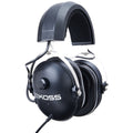 Koss QZ-99 Noise Reduction Stereophone, Standard Packaging,Black