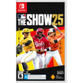 MLB The Show 25 - Nintendo Switch