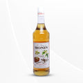 Monin Vanilla Flavored Syrup - 1000 ml