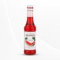 Monin Watermelon Bottle, 250 Ml
