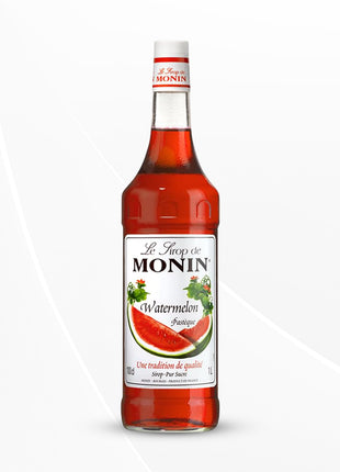 Monin Watermelon Flavoured Syrup, 1 L