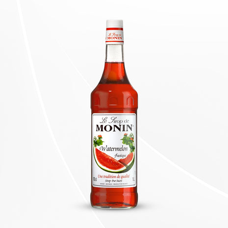 Monin Watermelon Flavoured Syrup, 1 L