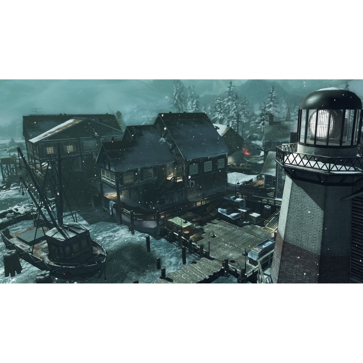Call of Duty: Ghosts - PlayStation 3