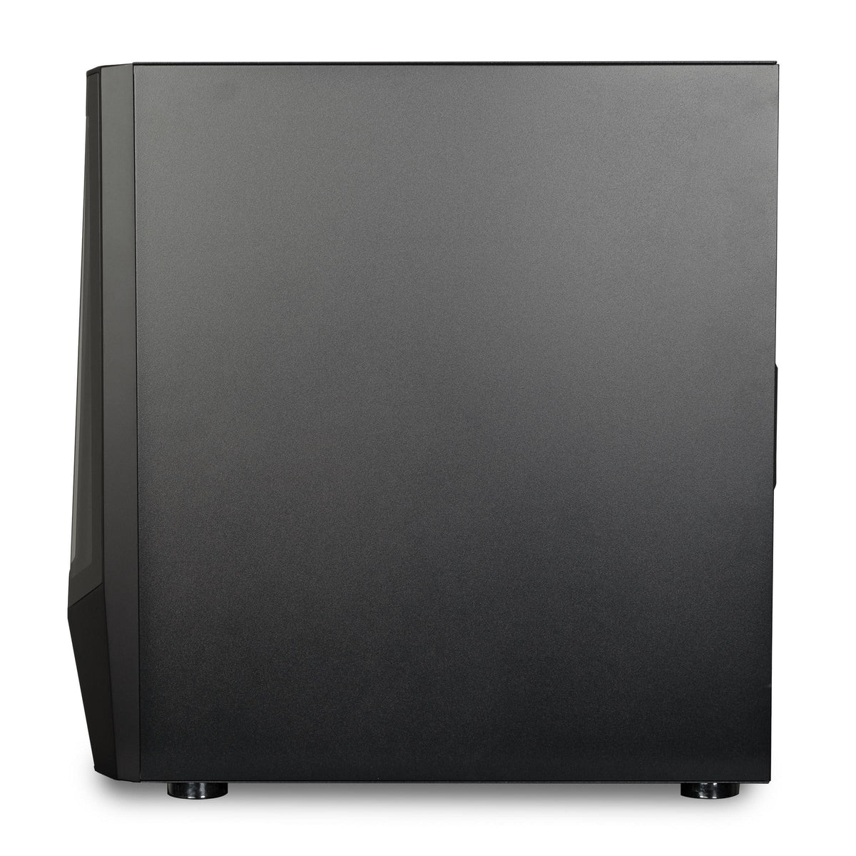 iBUYPOWER Trace 7 Mesh Black Gaming PC Computer Desktop TraceMeshA7R78XT01 (Ryzen 7 7700, RX 7800 XT 16GB, 32 GB DDR5 5200 RGB (16GBx2), 2TB NVME, WiFi Ready, Windows 11 Home)
