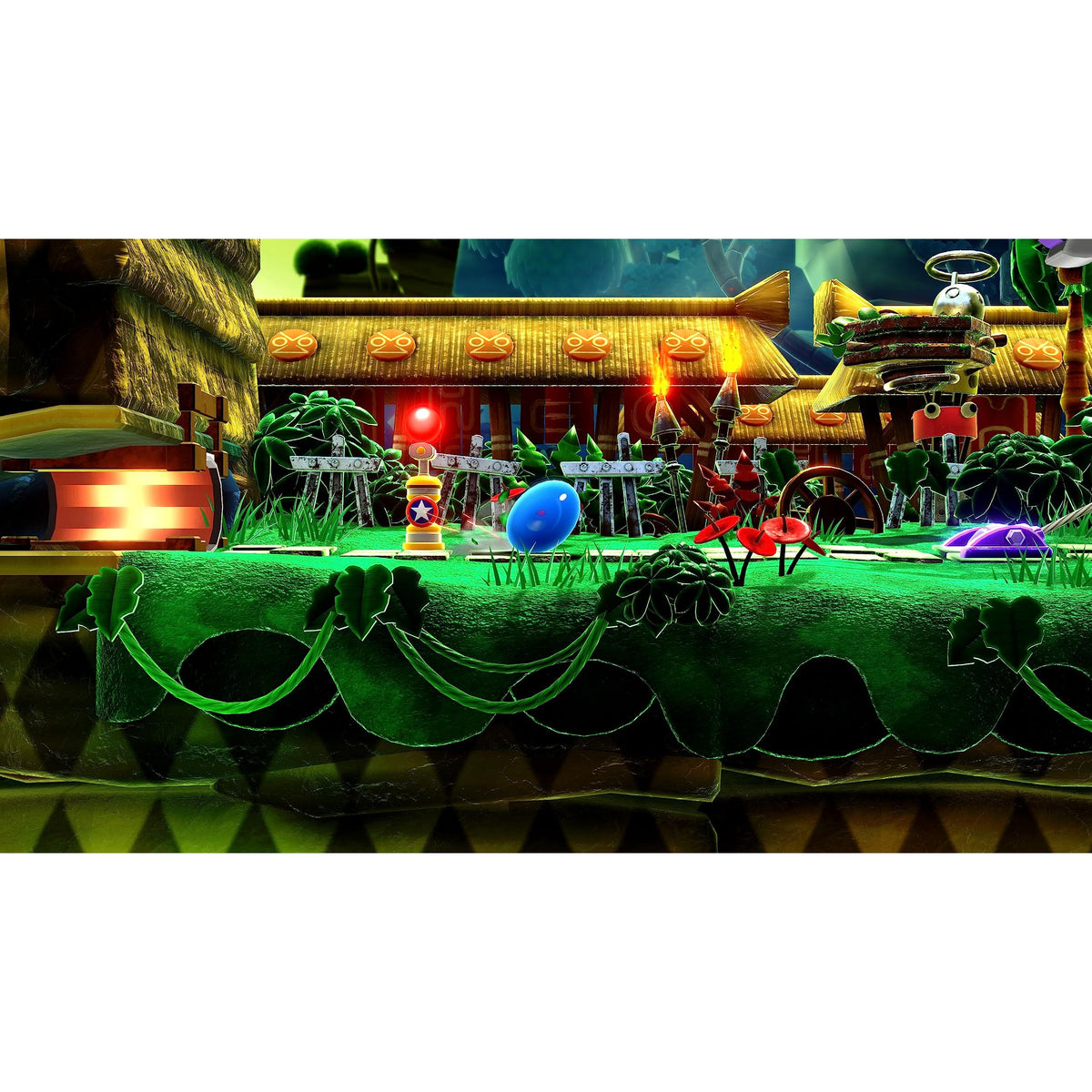 Sonic Superstars - Nintendo Switch