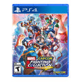 Marvel vs. Capcom Fighting Collection: Arcade Classics - PlayStation PS4