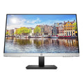 HP 24mh FHD Computer Monitor with 23.8-Inch IPS Display (1080p) - Built-In Speakers and VESA Mounting - Height/Tilt Adjustment for Ergonomic Viewing - HDMI and DisplayPort - (1D0J9AA#ABA)