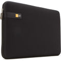 Case Logic 11 inch Black Netbook/Tablet Sleeve