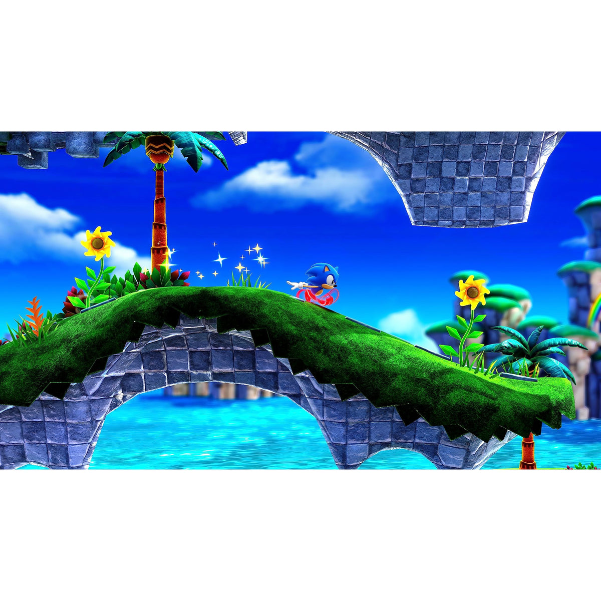 Sonic Superstars - Nintendo Switch