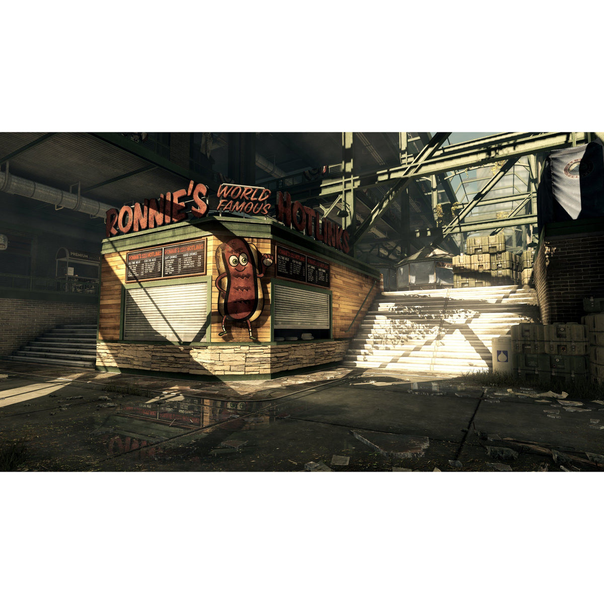 Call of Duty: Ghosts - PlayStation 3