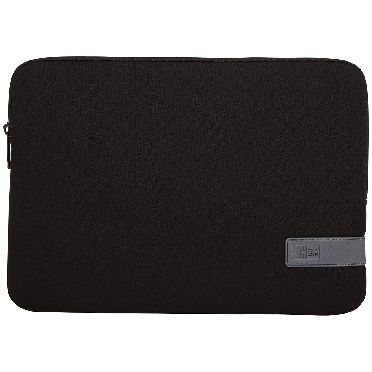 Case Logic Reflect 13" MacBook Pro Sleeve-Dark Blue, Black